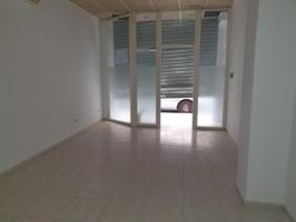 Local comercial en venta en Burriana, Zona Piscinas photo 0