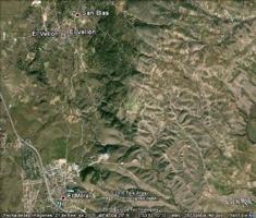 Chalet en venta en El Vellón, La picota photo 0