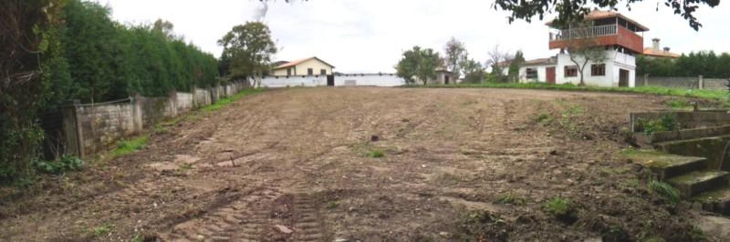Terreno en venta en Cudillero, Cudillero photo 0