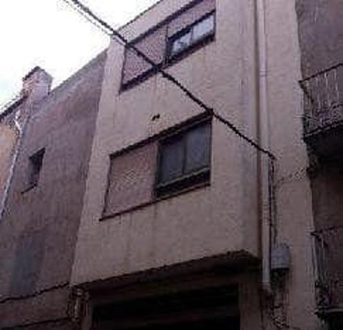 Chalet en venta en Jana, Comunidad valenciana photo 0