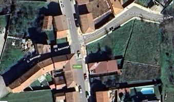 Terreno en venta en Carbajal de la Legua, Avenida de león photo 0