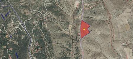 Terreno en venta en El Molar, El Molar Zona de - El Molar  Madrid photo 0