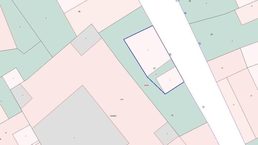 Terreno en venta en El Molar, La cerquilla 1 photo 0