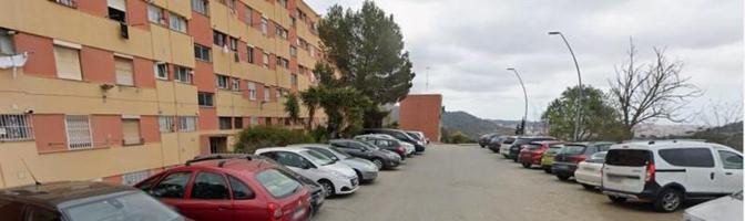 Piso en venta en Barcelona, Ciutat Meridiana - Torre Baró - Vallbona photo 0