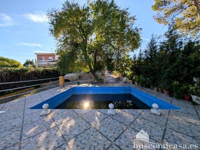 Chalet en venta en Linares, Hoyo de la Cruz, 23700 photo 0
