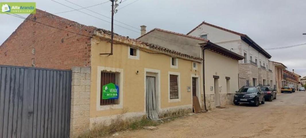 Casa en venta en Aranda de Duero, San Francisco-Ferial photo 0