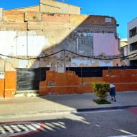 Terreno en venta en Vilafranca del Penedès, Poble nou photo 0