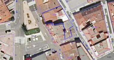 Casa en venta en Villares de la Reina, Villares pueblo photo 0