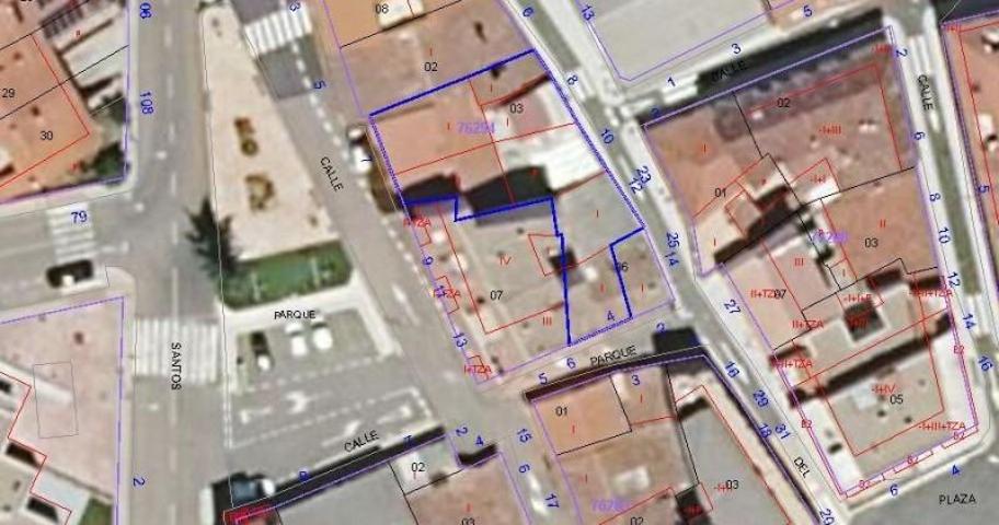 Casa en venta en Villares de la Reina, Villares pueblo photo 0