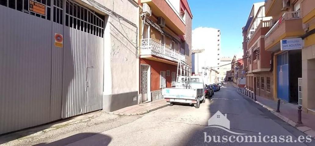 Nave industrial en venta en Linares, Calle Quintana, 23700 photo 0
