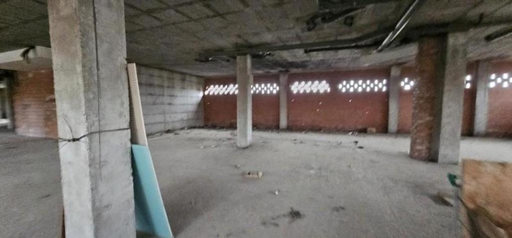 Local comercial en venta en Santa Fe, Avenida Palos de la Frontera, 18320 photo 0