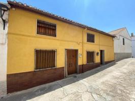 Chalet en venta en Illora, Calle Macías, 18260 photo 0