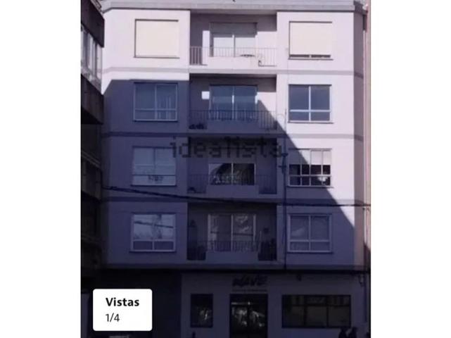 Aticos en venta en Vilagarcía de Arousa, Rubianes photo 0