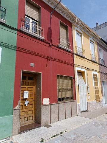 Chalet en venta en Sueca, Carrer de Sebastià Diego, 66, 46410 photo 0