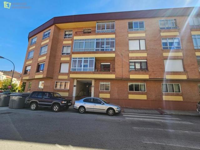 Planta baja en venta en Soria, La Florida - San Pedro photo 0