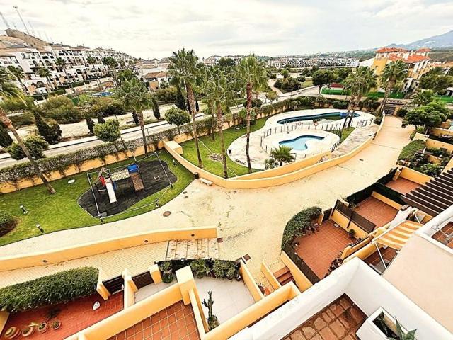 Apartamento en venta en Vera, Las salinas photo 0