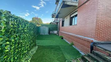 Planta baja en venta en Ramales de la Victoria, Centro photo 0