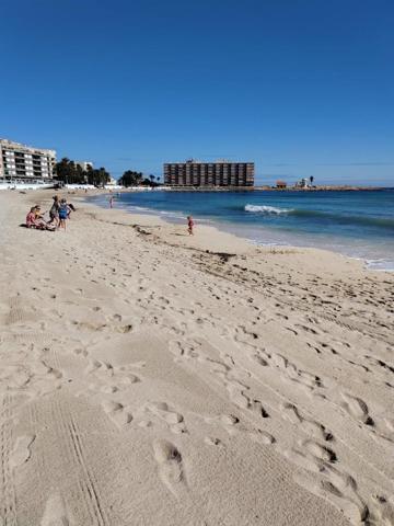 Apartamento en venta en Torrevieja, Centro photo 0