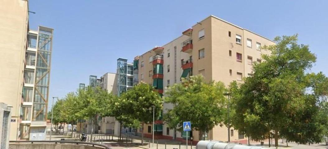 Piso en venta en Sant Boi de Llobregat, Ciutat Cooperativa - Moli Nou photo 0