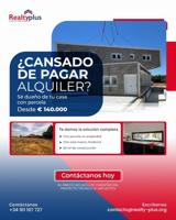 Casa en venta en Zarzuela del Monte, LAS JARILLAS photo 0