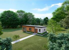 Casa en venta en Zarzuela del Monte, LAS JARILLAS photo 0