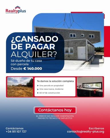 Casa en venta en Zarzuela del Monte, Castilla y leon photo 0