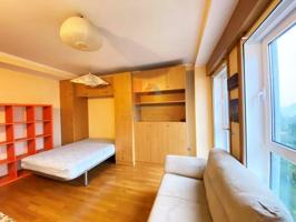 Apartamento en venta en Santiago de Compostela photo 0