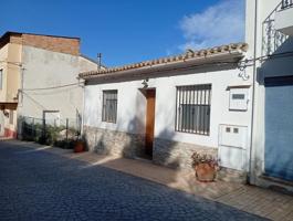 Casas de pueblo en venta en Castell de Castells, Comunidad valenciana photo 0