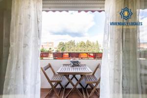 Piso en venta en Albolote, Albolote photo 0