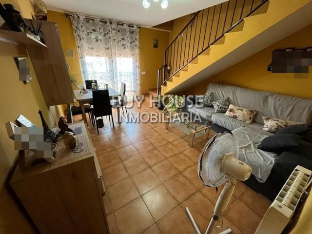 Piso en venta en Alameda de la Sagra photo 0