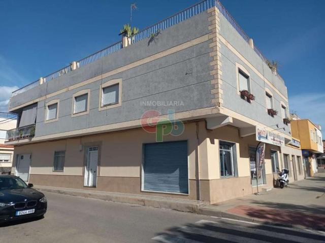 Local comercial en venta en Vícar, Cabañuelas Centro photo 0