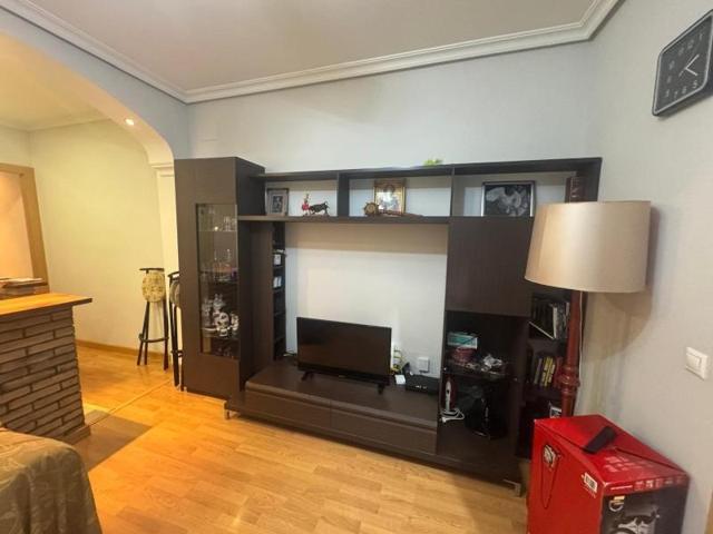 Piso en venta en Alicante, Altozano photo 0