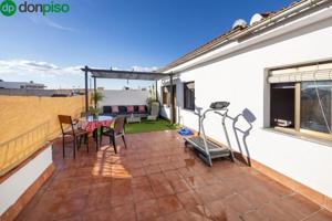 Aticos en venta en Armilla, Armilla photo 0