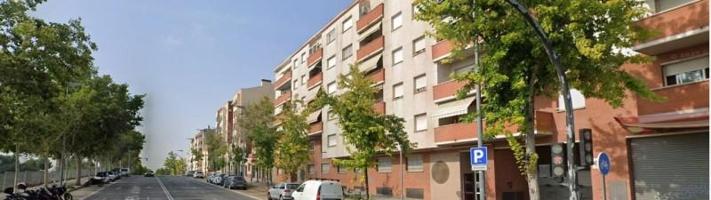 Piso en venta en Terrassa, Can Palet photo 0