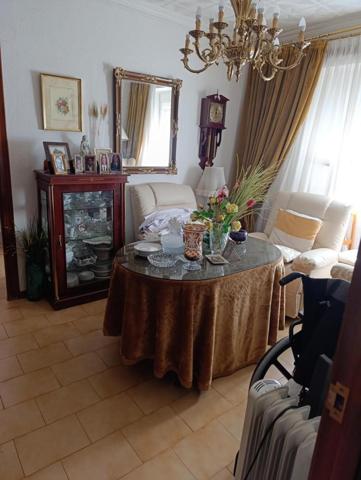 Piso en venta en Granada, Ctra Sierra - Acceso Nuevo Alhambra photo 0