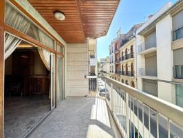 Piso en venta en Carlet, Metro carlet photo 0