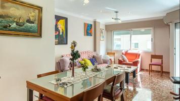 Piso en venta en Oliva photo 0