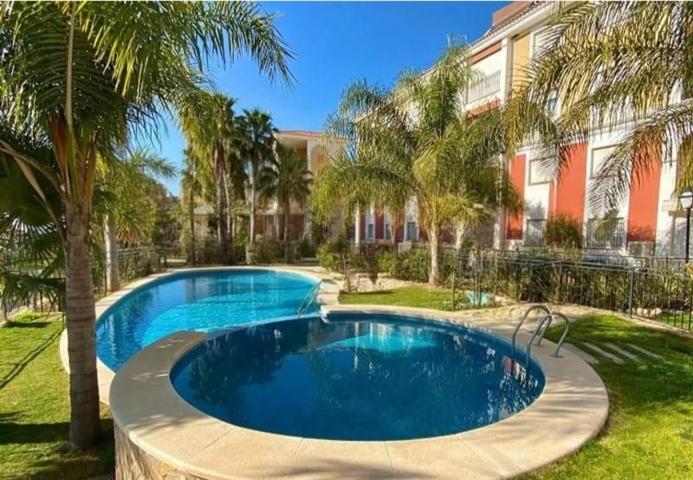 Aticos en venta en Mutxamel, Bonalba-Cotoveta photo 0