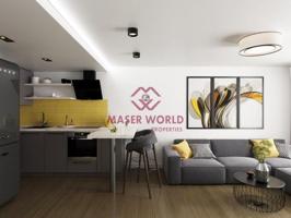 Apartamento en venta en Alicante, Centro photo 0