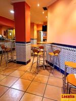 Local comercial en venta en Palencia photo 0