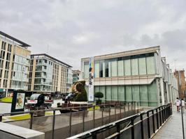 Entresuelo en venta en Elche, Centro photo 0