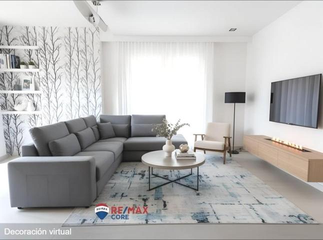 Piso en venta en Badajoz, San Roque photo 0