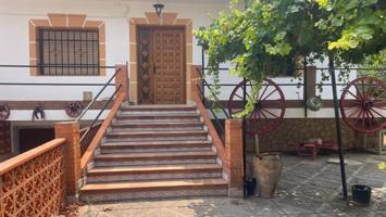 Chalet en venta en Villamalea, Castilla la mancha photo 0