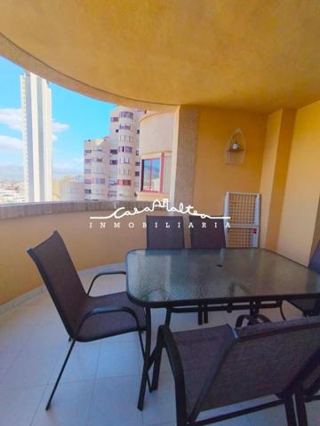 Piso en venta en Benidorm, Rincon de Loix photo 0
