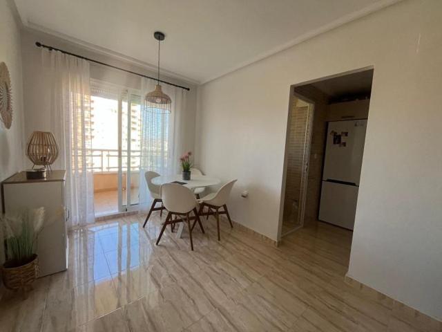 Apartamento en venta en Benidorm, Via Parque photo 0