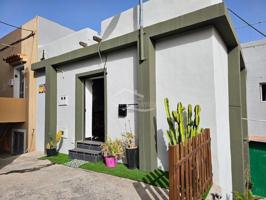 Bungalow en venta en Charco del Pino photo 0