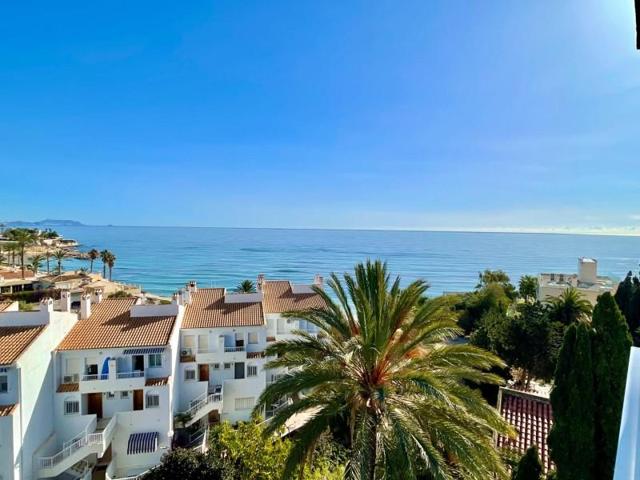 Apartamento en venta en El Campello, Pueblo español photo 0