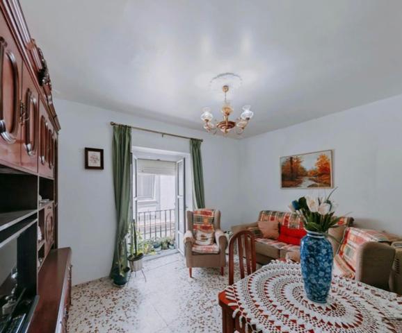 Piso en venta en Cádiz, La Caleta - La Viña photo 0