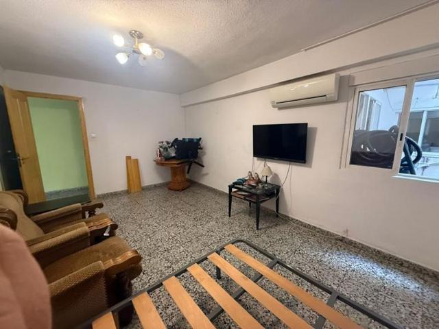 Piso en venta en Alicante, L'Alacantí photo 0