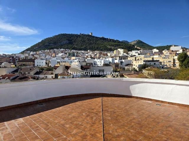 Piso en venta en Jaén, Avenida del Ejército Español, 23007 photo 0